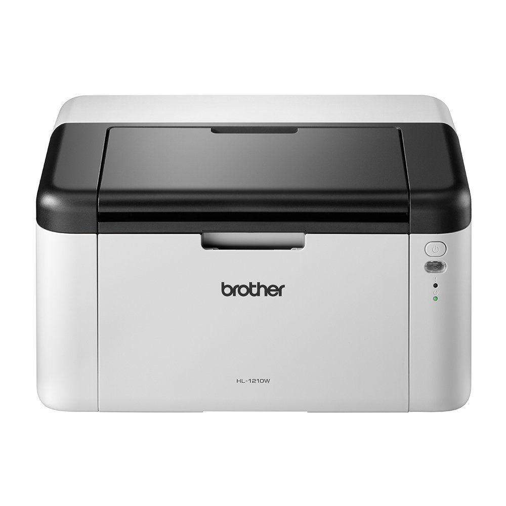 Brother HL-1210W A4 Mono Printer-PCR Business Solutions Ltd
